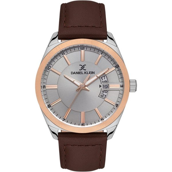 Daniel Klein Premium orologio da uomo DK.1.13555-3
