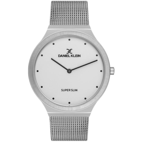 Daniel Klein Steely orologio da uomo DK.1.13565-1