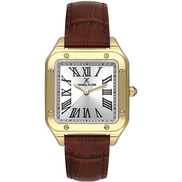 Daniel Klein Premium orologio da donna DK.1.13599-2