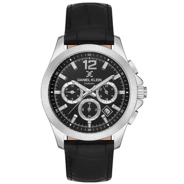 Daniel Klein Exclusive orologio da uomo DK.1.13671-1