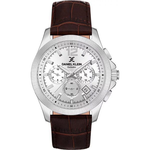 Daniel Klein Exclusive orologio da uomo DK.1.13671-2