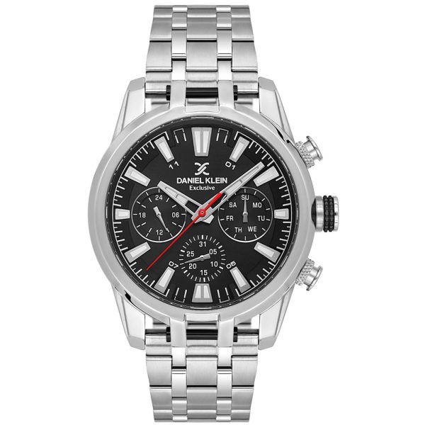 Daniel Klein Exclusive orologio da uomo DK.1.13802-1