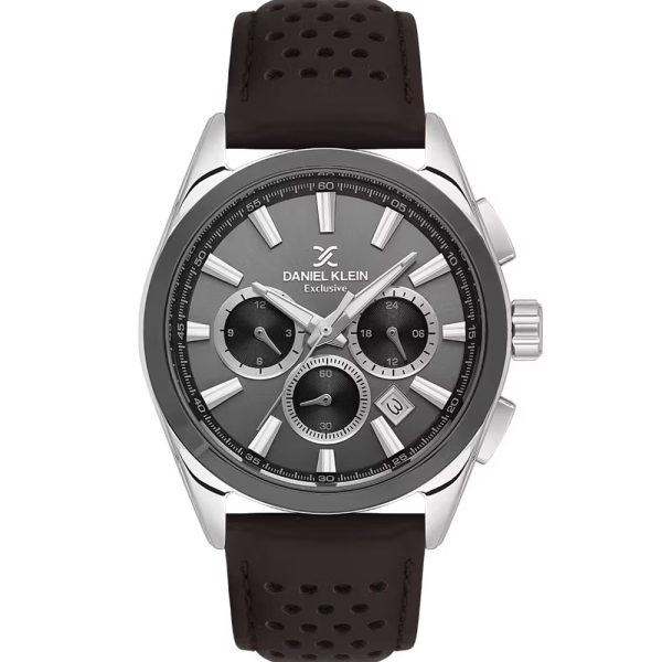 Daniel Klein Exclusive orologio da uomo DK.1.13809-5