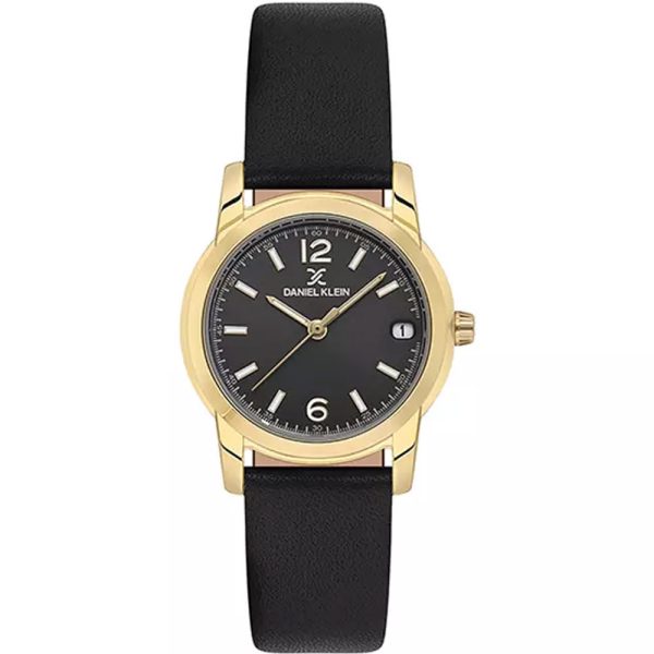 Daniel Klein Premium orologio da donna DK.1.13822-4