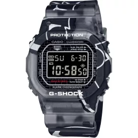   Casio G-Shock Street Spirit Series orologio da uomo DW-5000SS-1ER