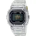 Casio G-Shock 40th Anniversary Clear Remix Limited Edition orologio da uomo DW-5040RX-7ER