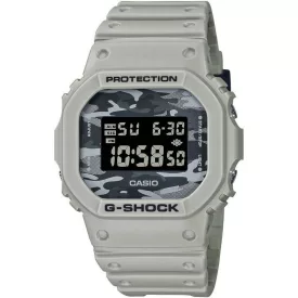 Casio G-Shock orologio da uomo DW-5600CA-8ER