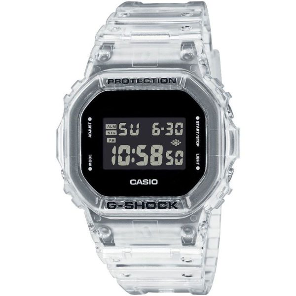 Casio G-Shock orologio da uomo DW-5600SKE-7ER