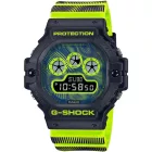 Casio G-Shock Time Distortion Limited Edition orologio da uomo DW-5900TD-9ER
