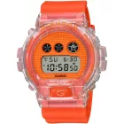Casio G-Shock Lucky Drop Series orologio da uomo DW-6900GL-4ER