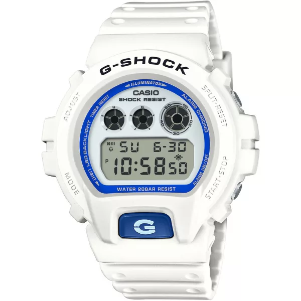 Casio G-Shock orologio da uomo DW-6900HDS-7ER