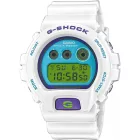 Casio G-Shock Crazy Colors orologio da uomo DW-6900RCS-7ER