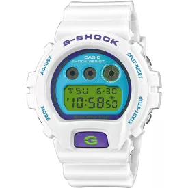 Casio G-Shock Crazy Colors orologio da uomo DW-6900RCS-7ER