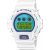 Casio G-Shock Crazy Colors orologio da uomo DW-6900RCS-7ER