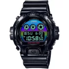 Casio G-Shock Virtual Rainbow orologio da uomo DW-6900RGB-1ER