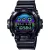 Casio G-Shock Virtual Rainbow orologio da uomo DW-6900RGB-1ER