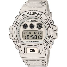   Casio G-Shock Origami Limited Edition orologio da uomo DW-6900RGM-5ER