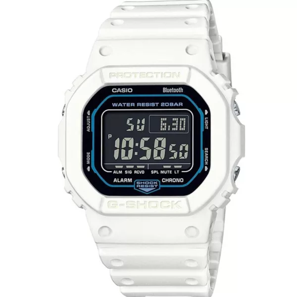 Casio G-Shock SCI-FI World Series orologio da uomo DW-B5600SF-7ER