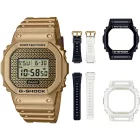 Casio G-Shock orologio da uomo impostato DWE-5600HG-1ER