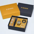 Casio G-Shock orologio da uomo impostato DWE-5600HG-1ER