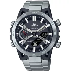 Casio Edifice orologio da uomo ECB-2000D-1AEF
