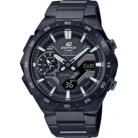 Casio Edifice orologio da uomo ECB-2200DC-1AEF