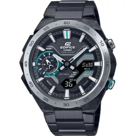 Casio Edifice orologio da uomo ECB-2200DD-1AEF