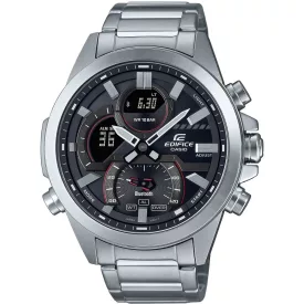 Casio Edifice orologio da uomo ECB-30D-1AEF