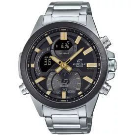 Casio Edifice orologio da uomo ECB-30DB-1A9EF