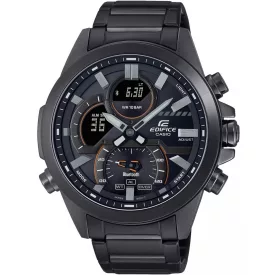 Casio Edifice orologio da uomo ECB-30DC-1AEF