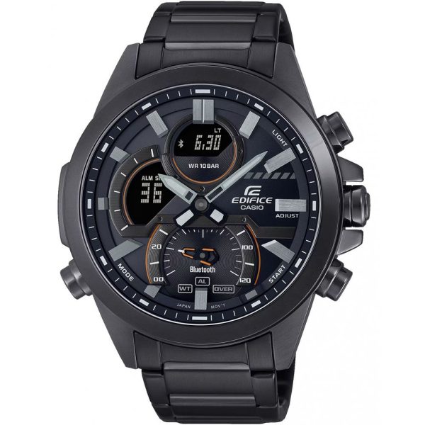 Casio Edifice orologio da uomo ECB-30DC-1AEF