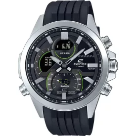 Casio Edifice orologio da uomo ECB-30P-1AEF