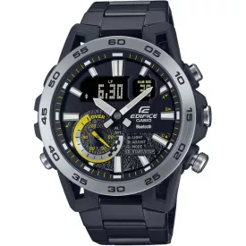 Casio Edifice orologio da uomo ECB-40DC-1AEF