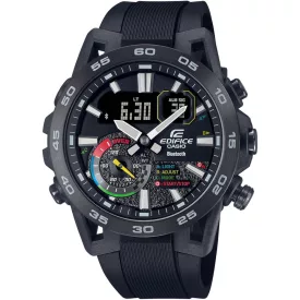 Casio Edifice orologio da uomo ECB-40MP-1AEF