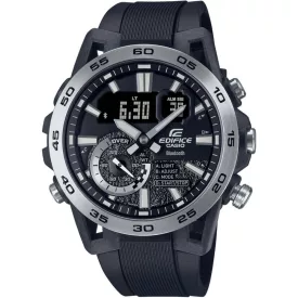 Casio Edifice orologio da uomo ECB-40P-1AEF
