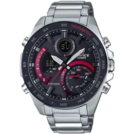 Casio Edifice orologio da uomo ECB-900DB-1AER