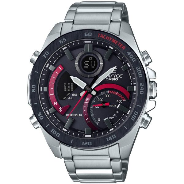 Casio Edifice orologio da uomo ECB-900DB-1AER