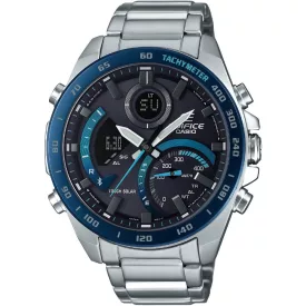 Casio Edifice orologio da uomo ECB-900DB-1BER