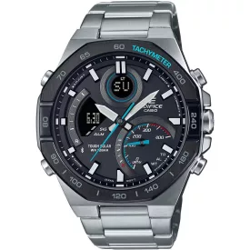 Casio Edifice orologio da uomo ECB-950DB-1AEF