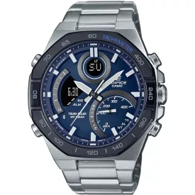 Casio Edifice orologio da uomo ECB-950DB-2AEF