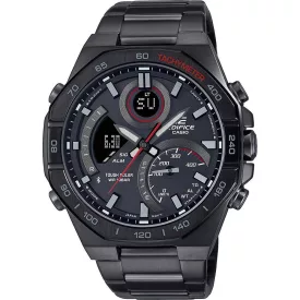Casio Edifice orologio da uomo ECB-950DC-1AEF