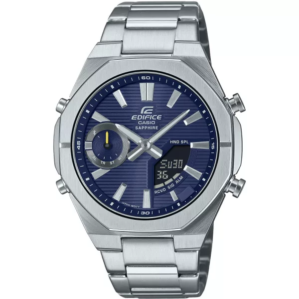 Casio Edifice orologio da uomo ECB-S10D-2AEF