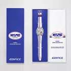 Casio Edifice x Nismo Special Edition orologio da uomo ECB-S10NIS-7AER