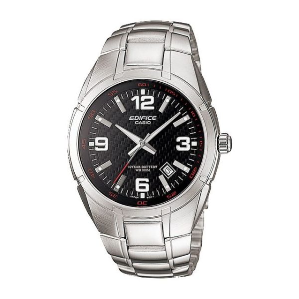 Casio Edifice orologio da uomo EF-125D-1AVEF