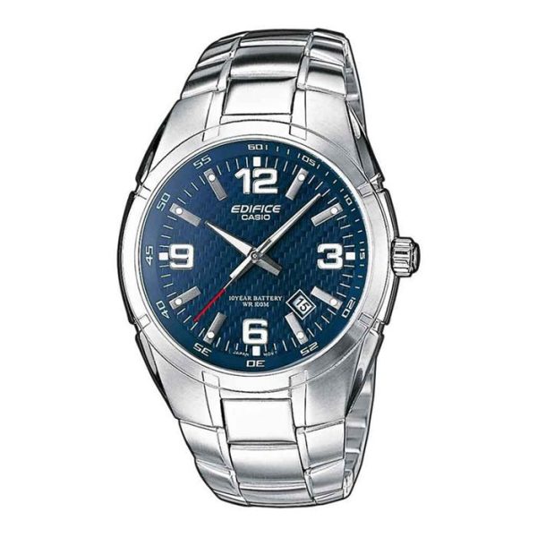 Casio Edifice orologio da uomo EF-125D-2AVEF