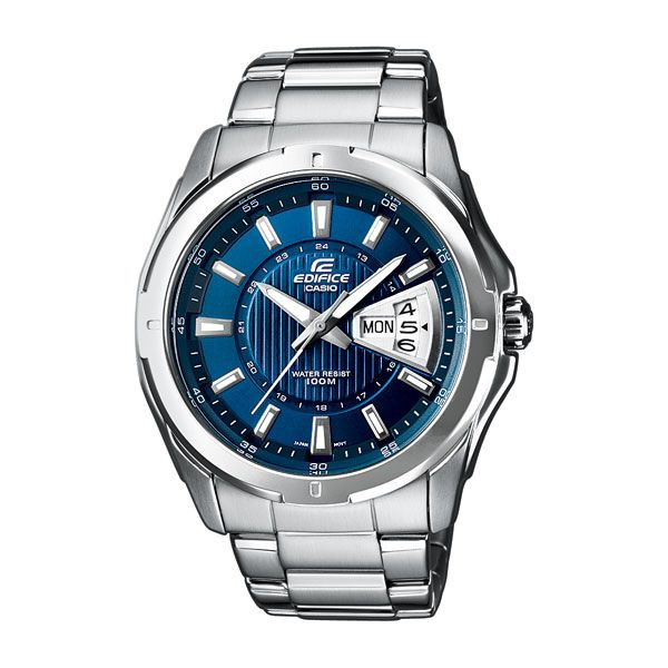 Casio Edifice orologio da uomo EF-129D-2AVEF