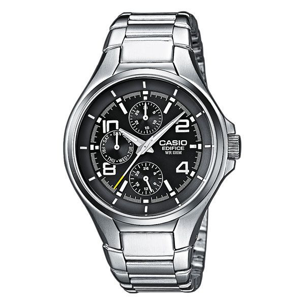 Casio Edifice orologio da uomo EF-316D-1AVEF