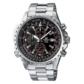 Casio Edifice orologio da uomo EF-527D-1AVEF