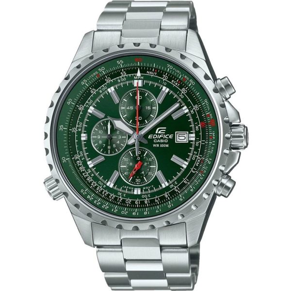 Casio Edifice orologio da uomo EF-527D-3AVUEF