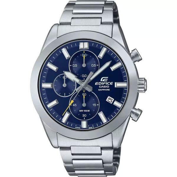 Casio Edifice orologio da uomo EFB-710D-2AVUEF